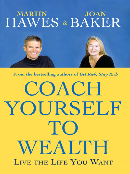 Cover image for Coach Yourself to Wealth